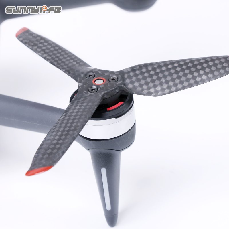 5328S Carbon Fiber Propellers High Hardness Drone Accessories for DJI FPV