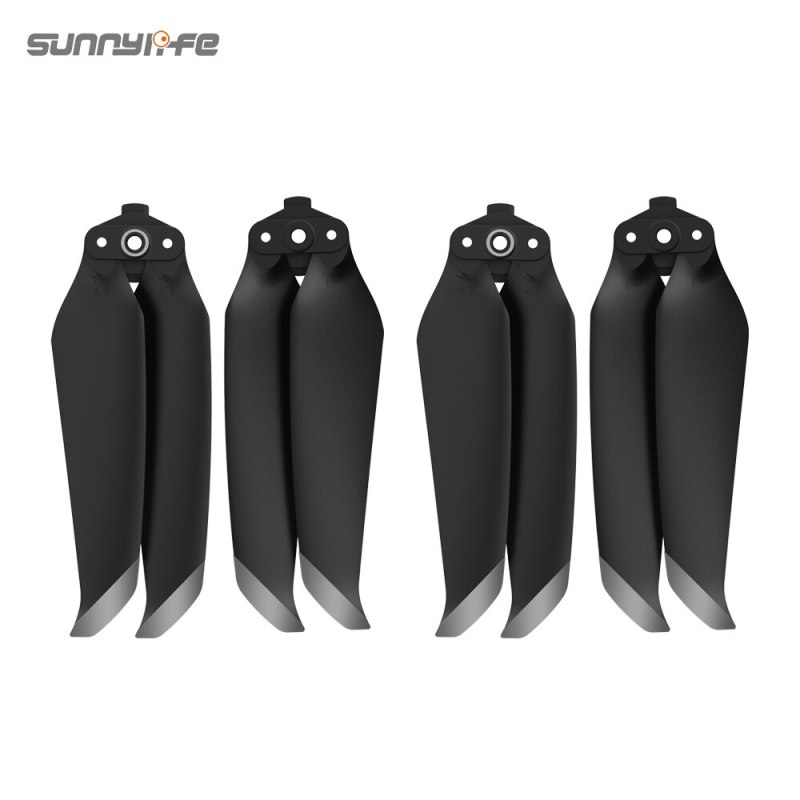 7238 Low Noise Props 7238F Propellers Accessories for Air 2S/Mavic Air 2