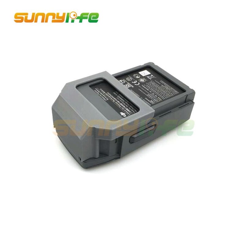 3D Printed Battery Charging Port Protector Self-locking Dust-proof Plug Cover for DJI MAVIC PRO