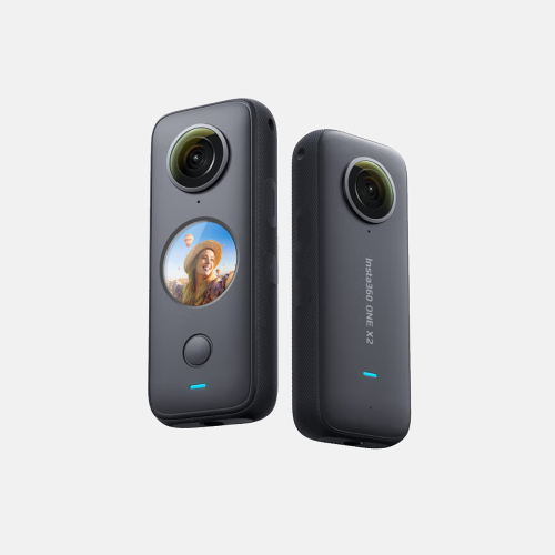 Insta360 Series Acc.