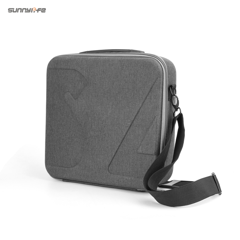 Sunnylife Multifunctional Carrying Case Handbag Shoulder Bags Crossbody Bag Accessories for Ronin RS 3