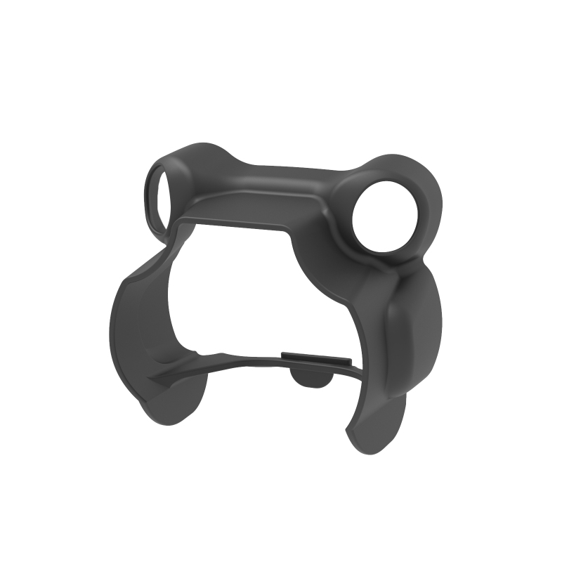 Sunnylife Lens Hood Anti-glare Lens Cover Sunhood Gimbal Protective Cap Drone Accessories for Mini 4 Pro