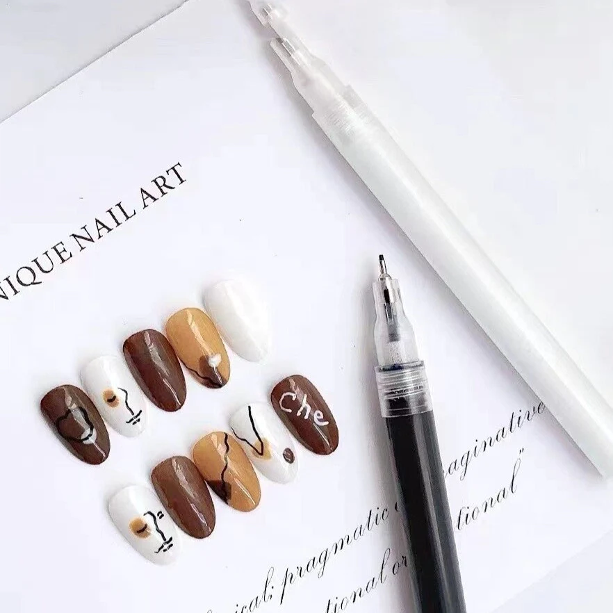 Nail Polish Pen