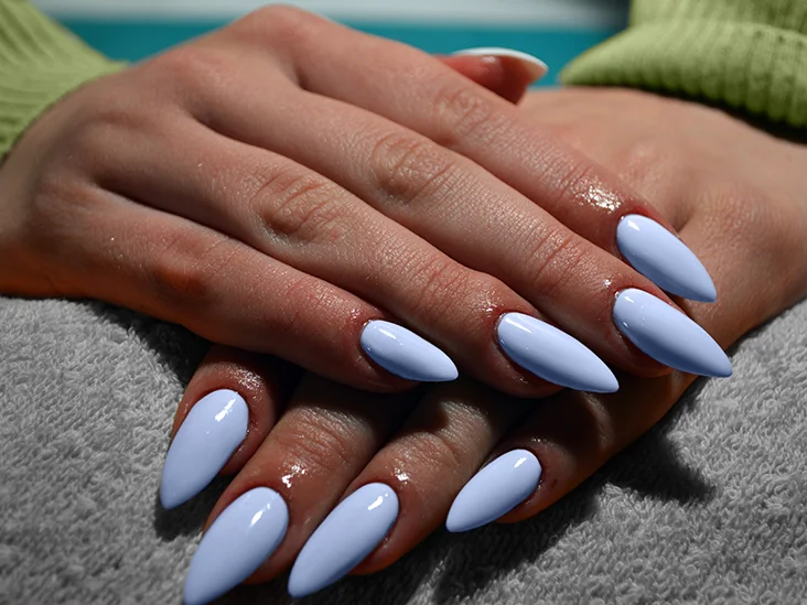 Gel Nail Polish