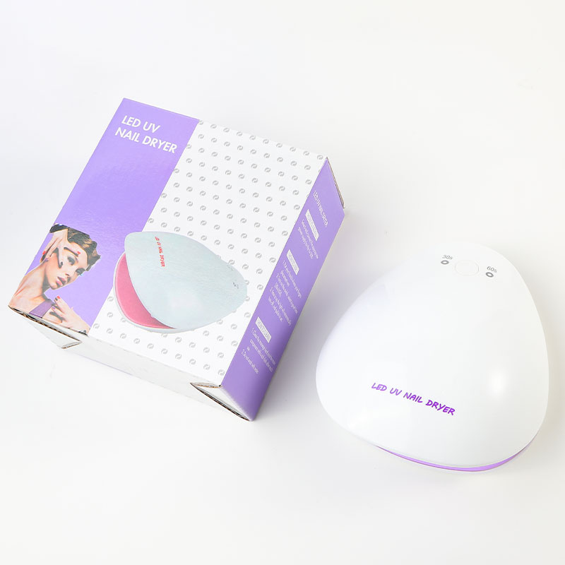 UV LED Nail Lamp Nail Dryer