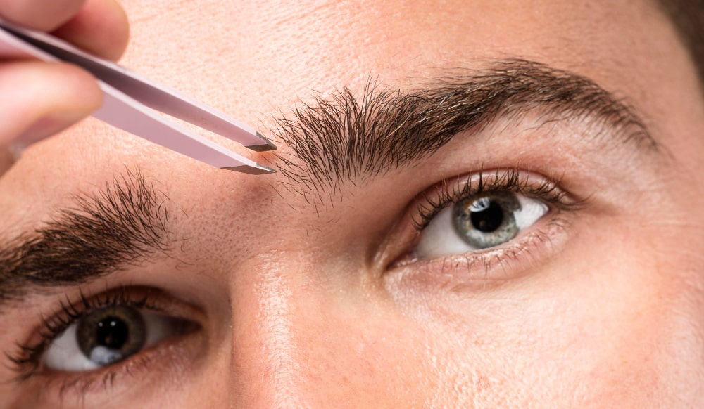 tweezers supplier