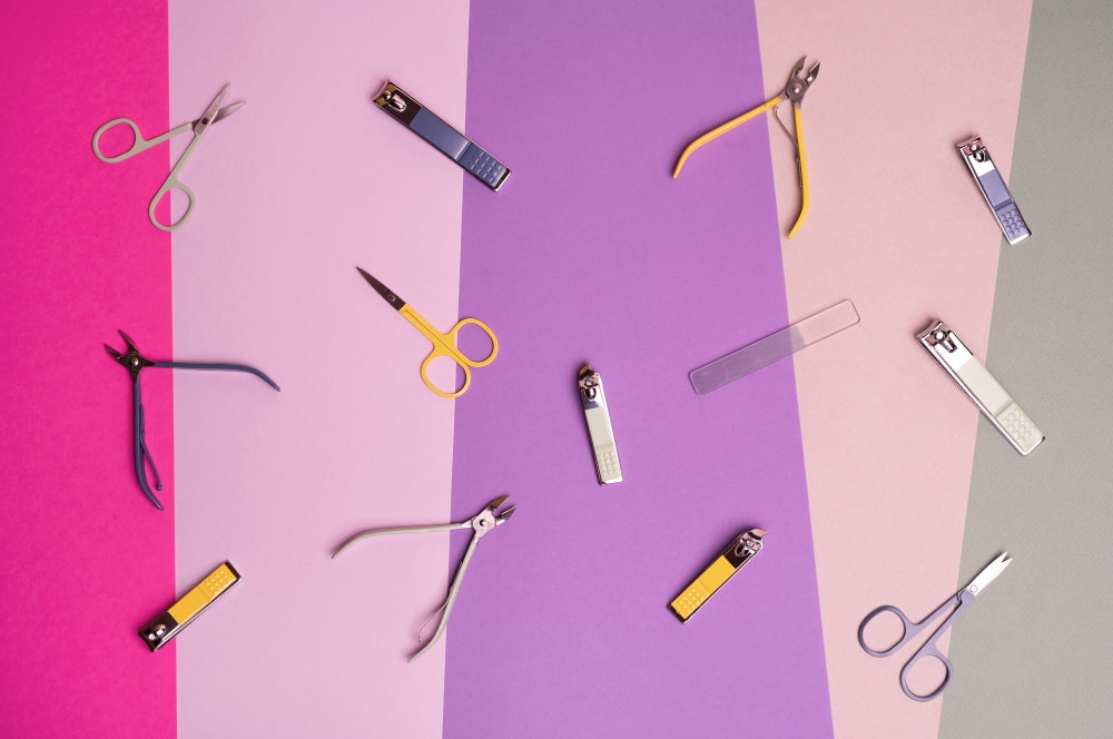 nail tools supplier