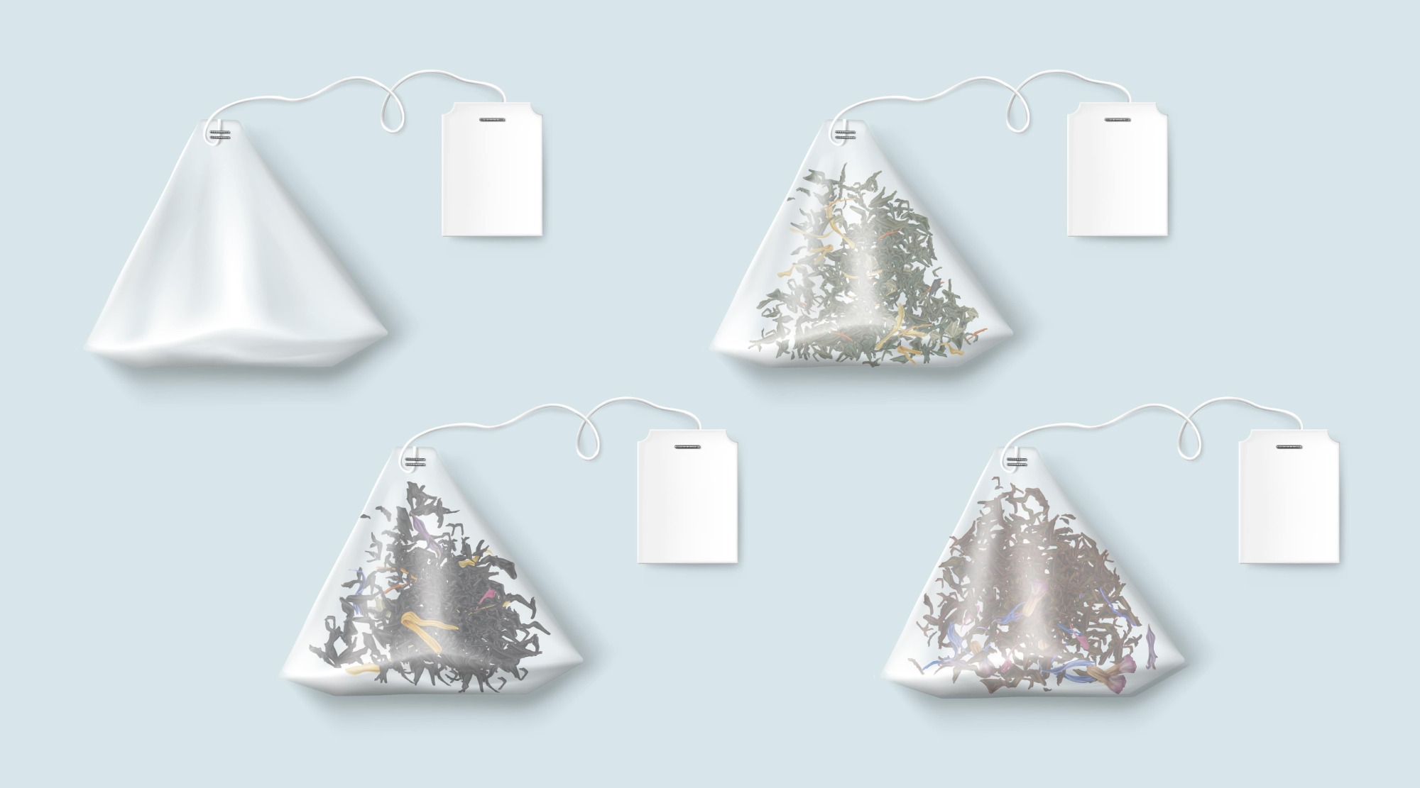 tea bag