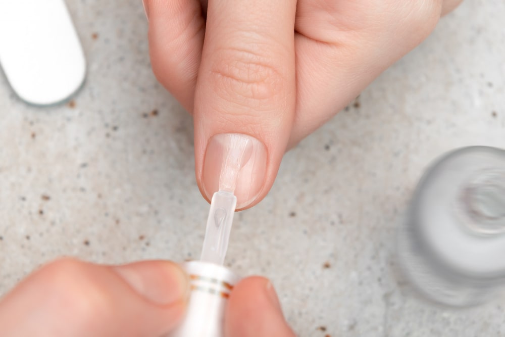 nail glue