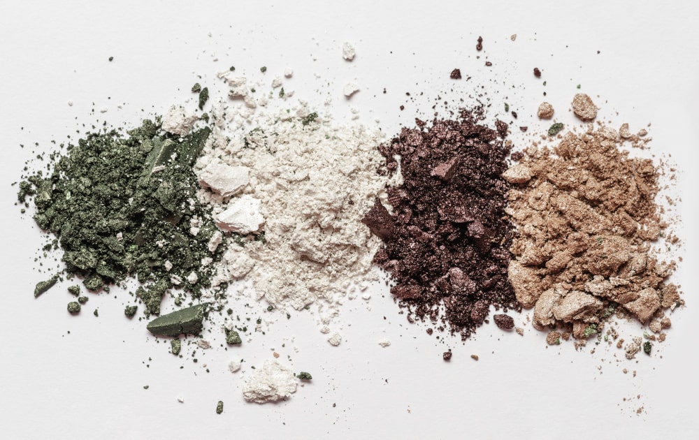 powder