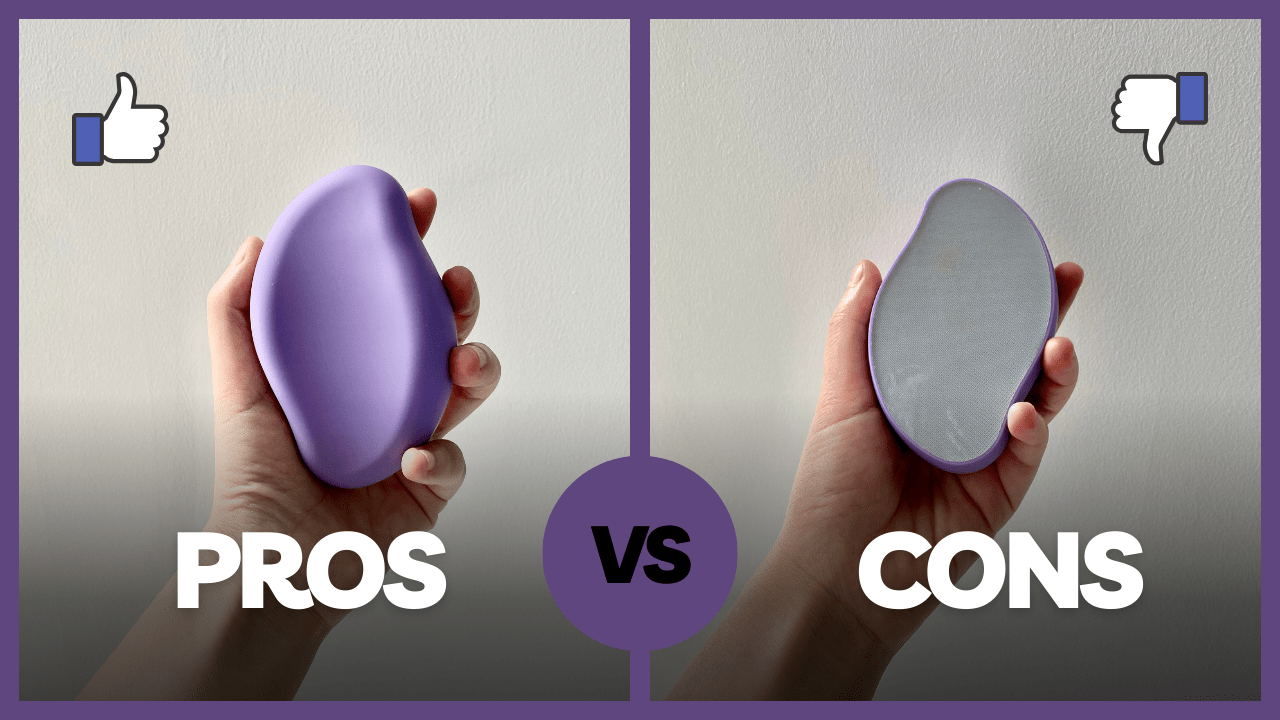 Magic Crystal Hair Eraser: Pros and Cons