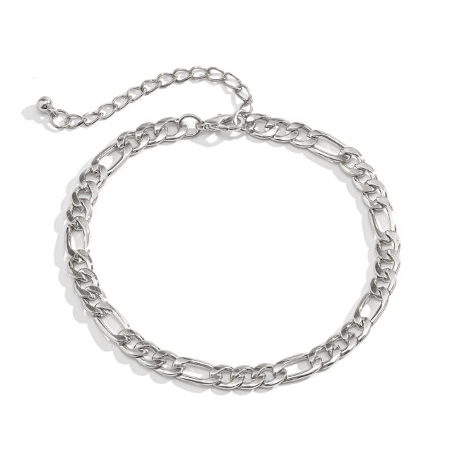 Chain anklet