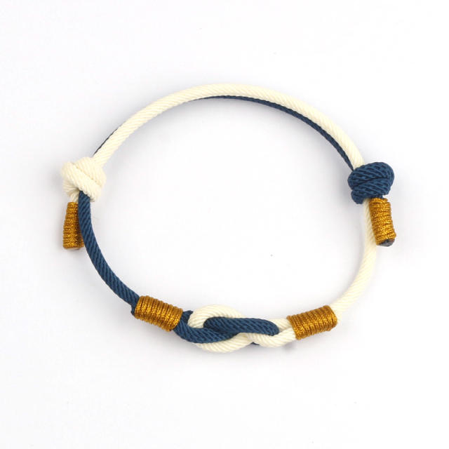 String bracelet