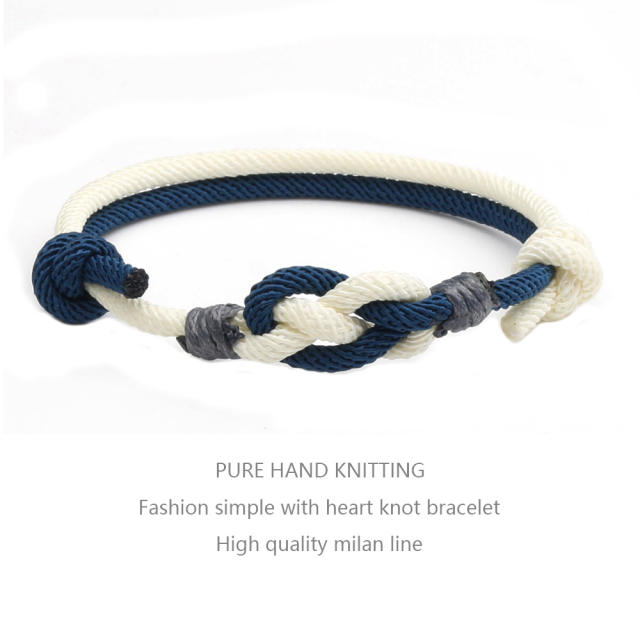String bracelet