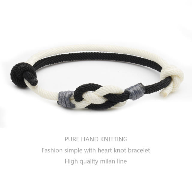 String bracelet