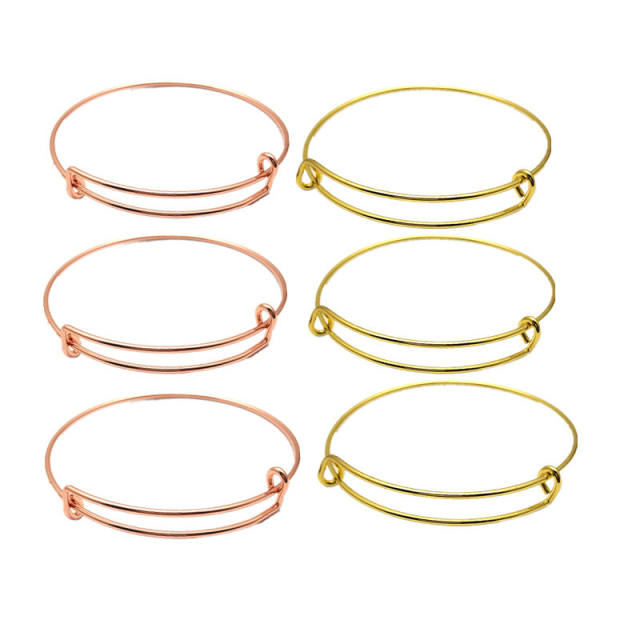 Bangle bracelet