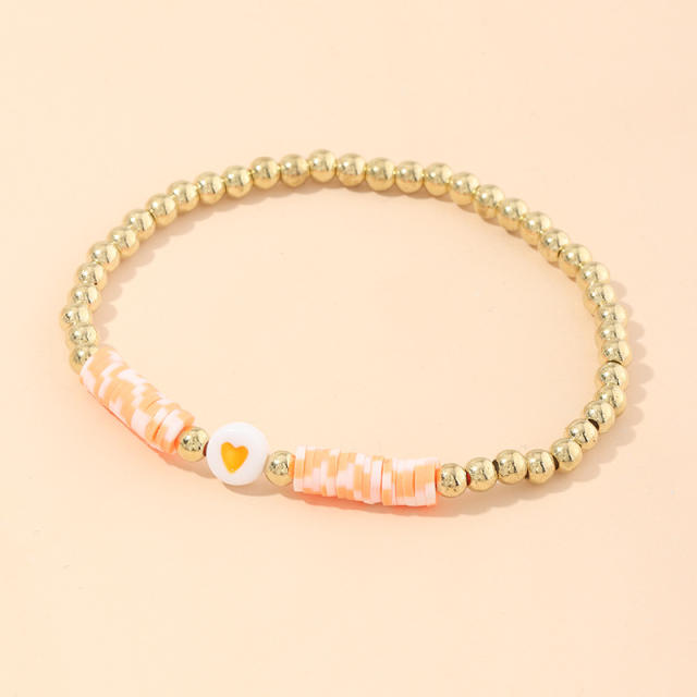 Bead bracelet