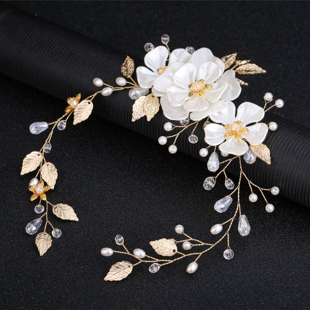 Hot sale easy match popular bridal hair accessory