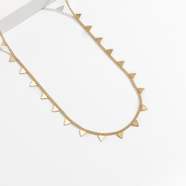 Sexy tiny moon star metal waist chain