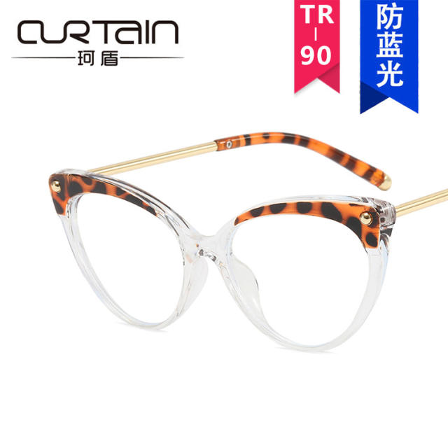 TR90 cat eye shape reading glasses