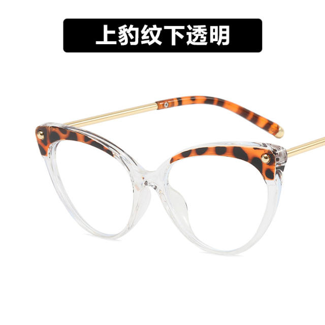 TR90 cat eye shape reading glasses
