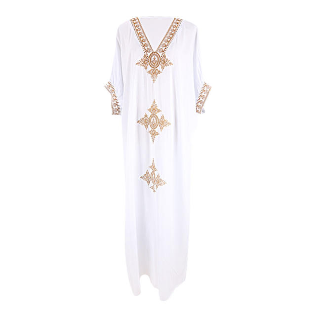 Robe swimsuit cover up