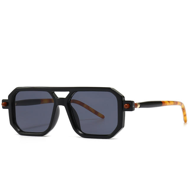 New fashion sun protection men's and women's sunglasses