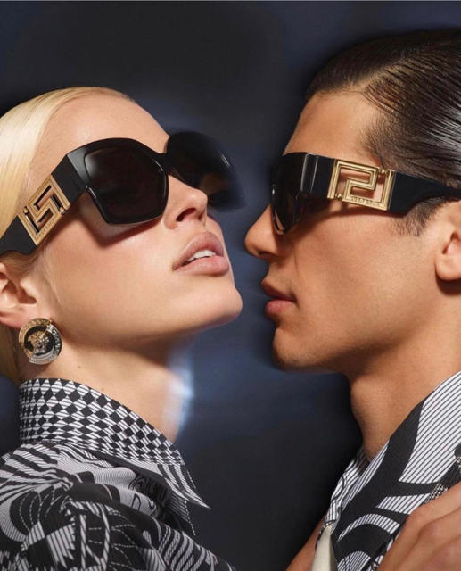 Modern design women men sunglasses