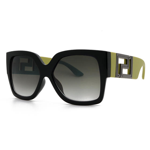 Modern design women men sunglasses