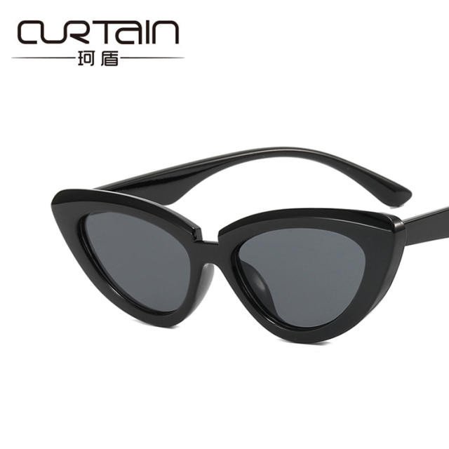 2022 new arrival elegant cat eye sunglasses