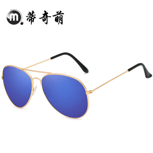 Special price color avaitor glasses