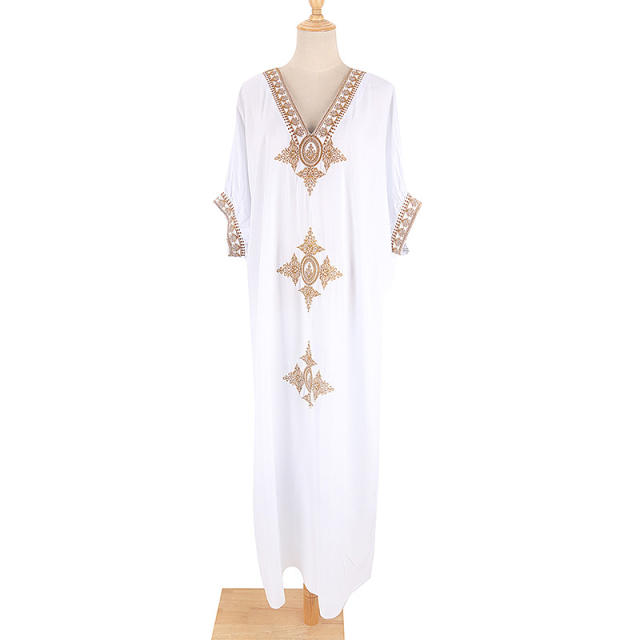 Robe swimsuit cover up
