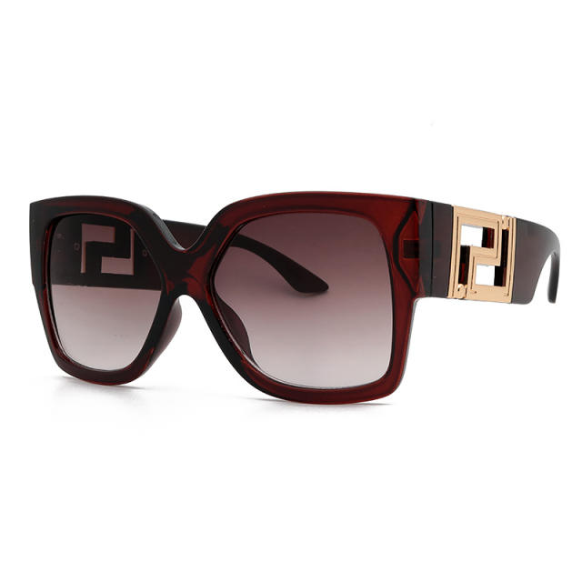 Modern design women men sunglasses