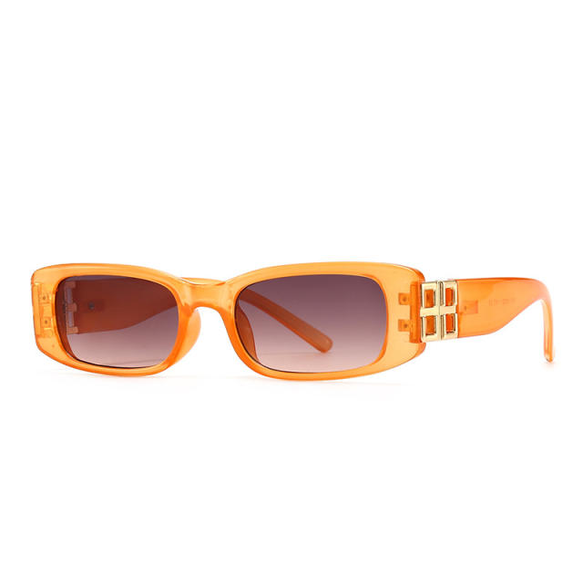 Fashion ins popular sun glasses