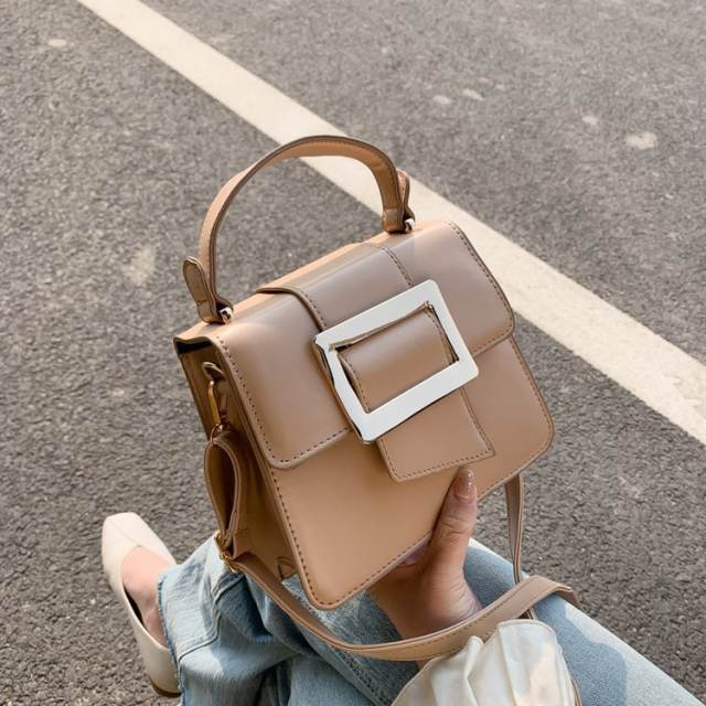 Spring new design handbag