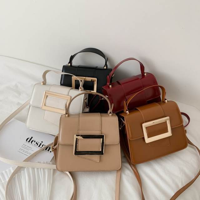 Spring new design handbag