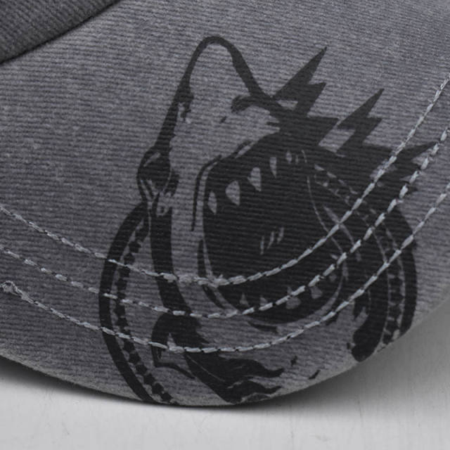 New new york embroidered baseball cap