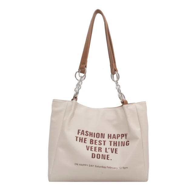 New popular tote bag