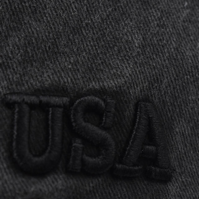New American flag baseball cap