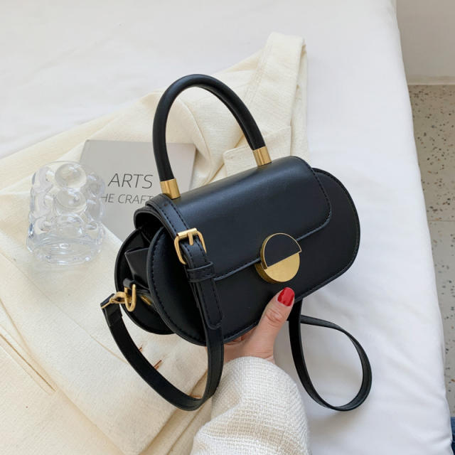 Fashionable cute handbag