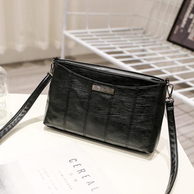 Popular crossbody bag