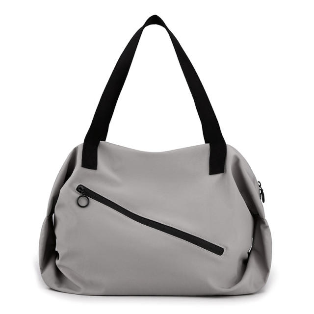 Fashion nylon handbag
