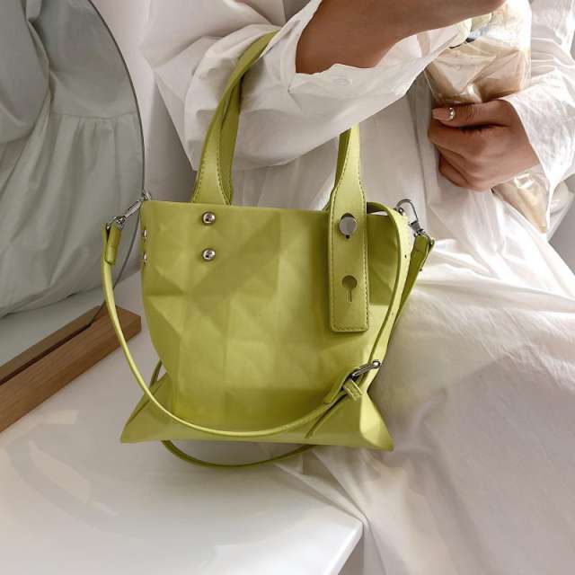 Fashion large  capacity handbag