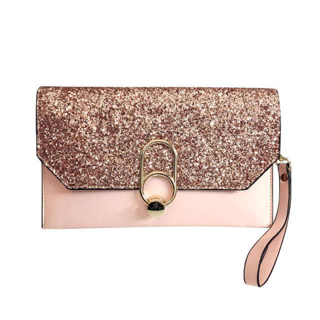 Fashion new clutch bag