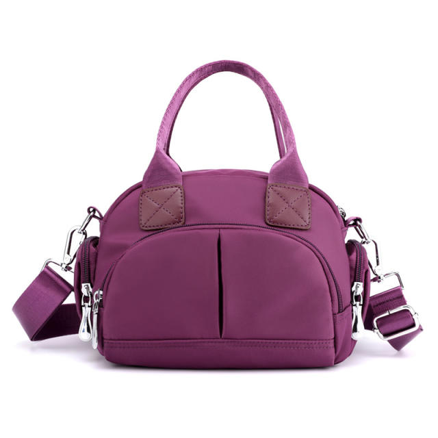 Fashion nylon handbag