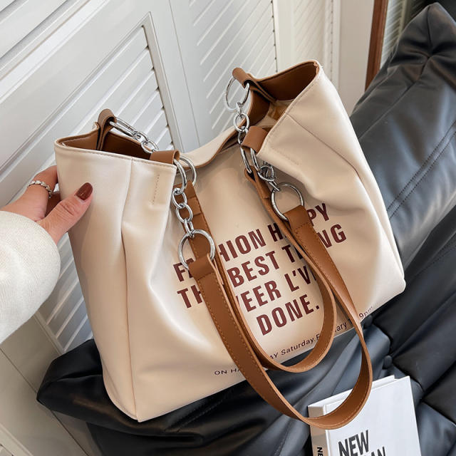 New popular tote bag