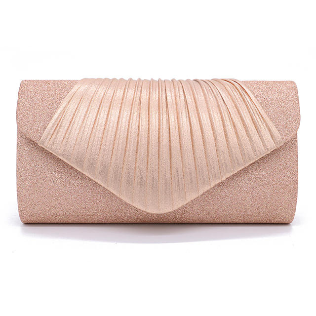 Chic evening bag