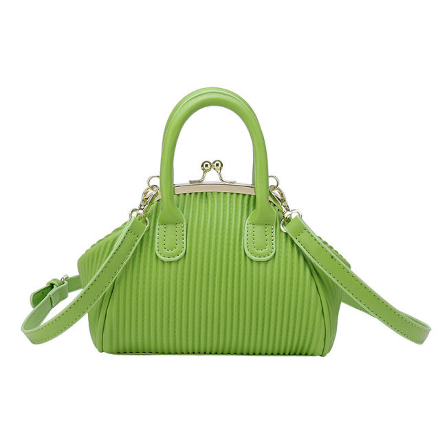 2022 colorful design large capacity women handbag