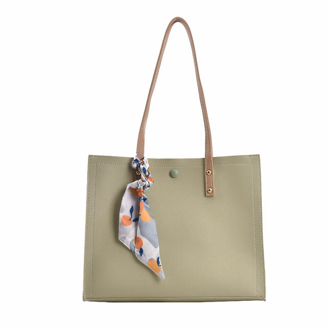 Fashion large capacity tote bag