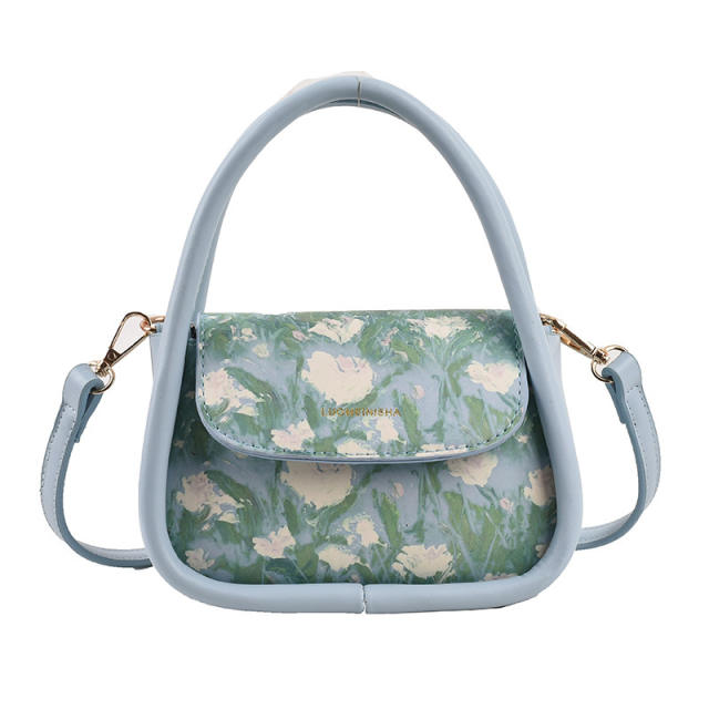 Summer design casual handbag